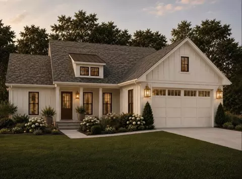 404 Krauss Dr, Nicholasville, KY 40356