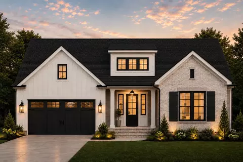 412 Krauss Dr, Nicholasville, KY 40356