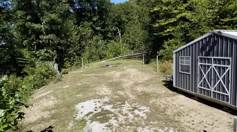 Exterior - 239 Howards Creek Rd, Sandy Hook, KY 41171 photo 2 of 12