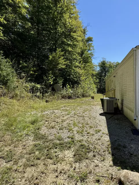Exterior - 239 Howards Creek Rd, Sandy Hook, KY 41171 photo 12 of 12