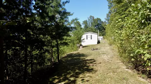 Exterior - 239 Howards Creek Rd, Sandy Hook, KY 41171 photo 6 of 12
