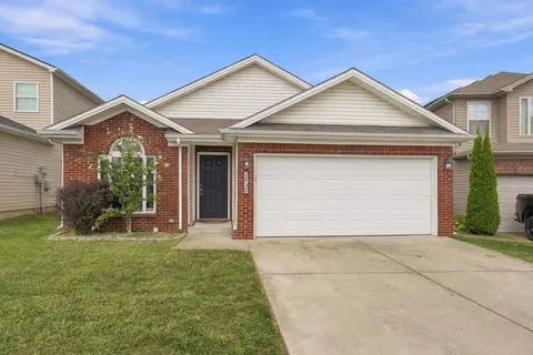 1932 Millbank Rd, Lexington, KY 40511