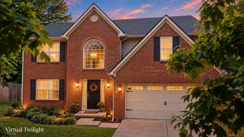 2108 Dresden Ct, Lexington, KY 40514