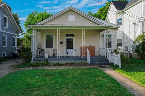 131 N Hanover Ave, Lexington, KY 40502