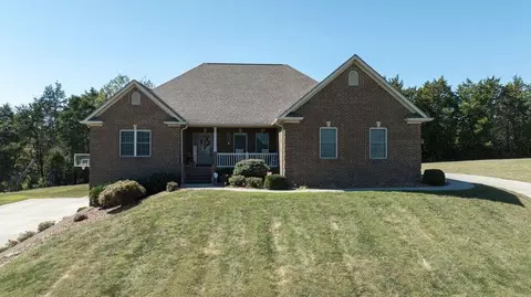179 Walnut Ridge Dr, Somerset, KY 42503