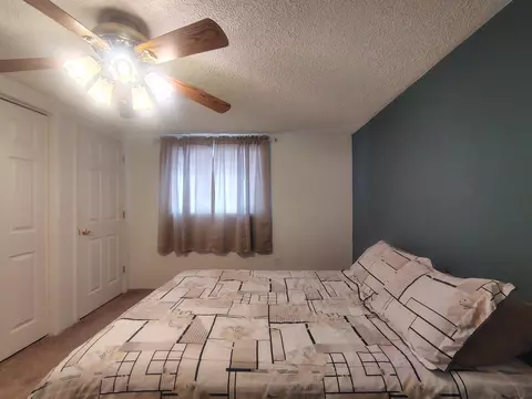 Bedroom - 385 E Main St, Lynch, KY 40855 photo 9 of 12