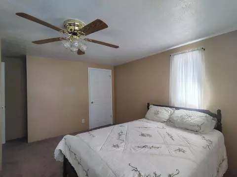Bedroom - 385 E Main St, Lynch, KY 40855 photo 12 of 12