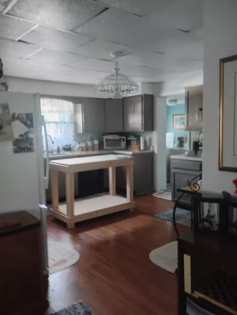 Kitchen - 385 E Main St, Lynch, KY 40855 photo 1 of 3