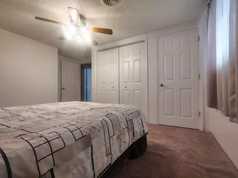Bedroom - 385 E Main St, Lynch, KY 40855 photo 7 of 12