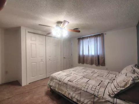Bedroom - 385 E Main St, Lynch, KY 40855 photo 8 of 12