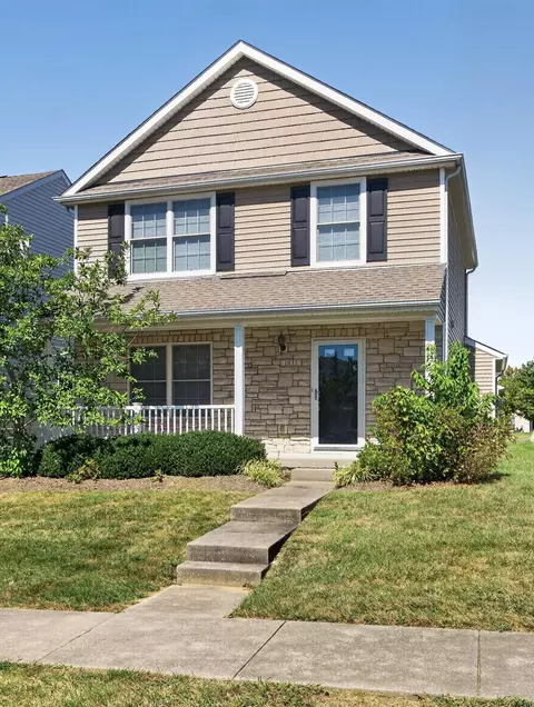 1033 Lemon Rue Way, Lexington, KY 40515