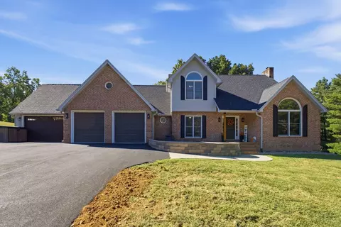 3800 Heather Way, Somerset, KY 42503