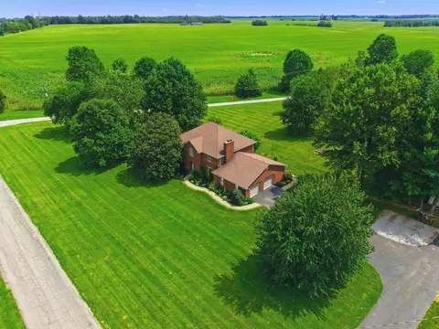 500 Handy Rd, Harrodsburg, KY 40330