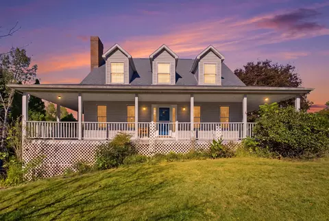 2206 Brown Rd, Mount Vernon, KY 40456