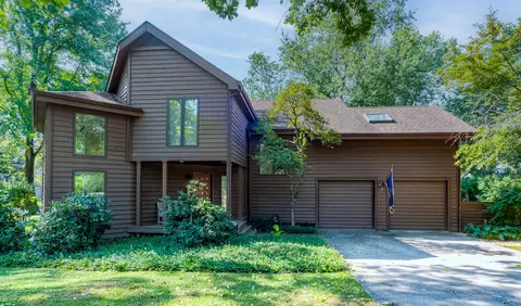 3717 Higbee Woods Ct, Lexington, KY 40503
