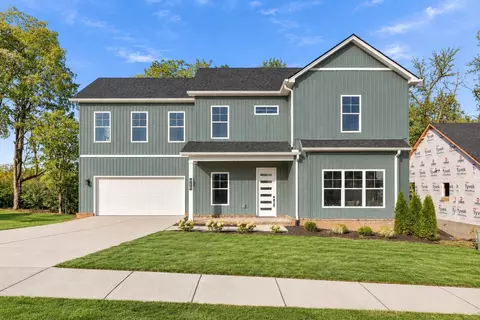 416 Krauss Dr, Nicholasville, KY 40356