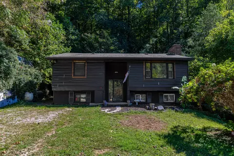 Exterior - 115 Ccc Bottom Rd, Mckee, KY 40447 photo 1 of 6
