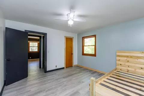 Bedroom - 115 Ccc Bottom Rd, Mckee, KY 40447 photo 5 of 7