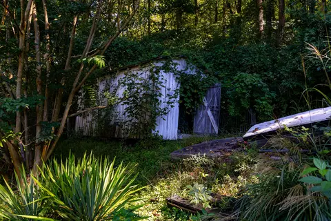 Exterior - 115 Ccc Bottom Rd, Mckee, KY 40447 photo 6 of 6