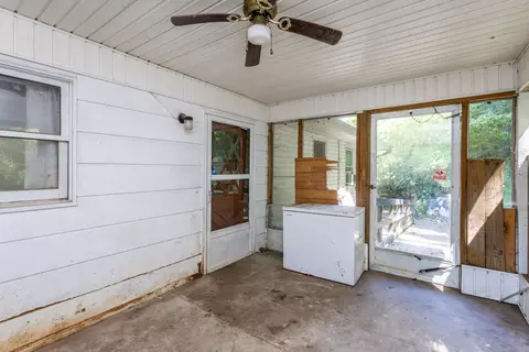 Exterior - 115 Ccc Bottom Rd, Mckee, KY 40447 photo 5 of 6