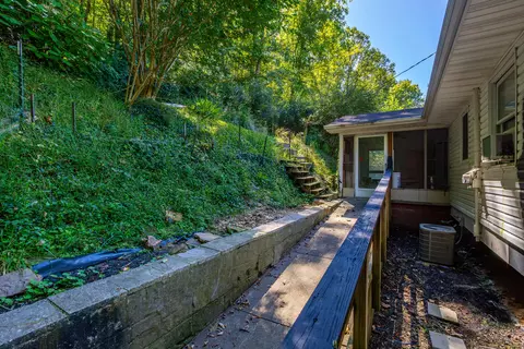 Exterior - 115 Ccc Bottom Rd, Mckee, KY 40447 photo 3 of 6