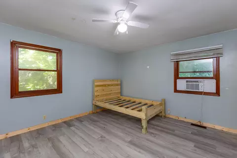 Bedroom - 115 Ccc Bottom Rd, Mckee, KY 40447 photo 6 of 7