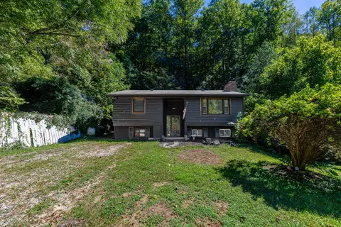 Exterior - 115 Ccc Bottom Rd, Mckee, KY 40447 photo 2 of 6