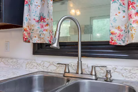 Kitchen - 115 Ccc Bottom Rd, Mckee, KY 40447 photo 5 of 5