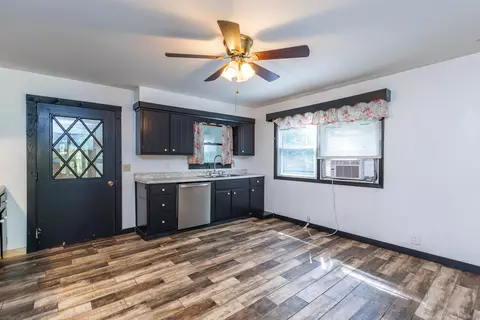 Kitchen - 115 Ccc Bottom Rd, Mckee, KY 40447 photo 2 of 5