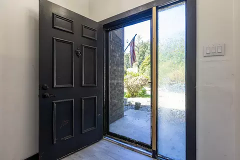 Entry Way - 115 Ccc Bottom Rd, Mckee, KY 40447 photo 1 of 1