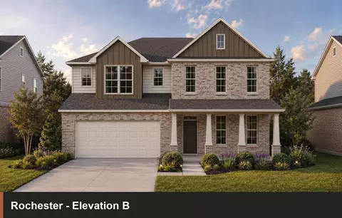 789 Shady Cv, Lexington, KY 40515
