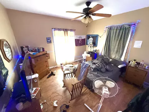 Bedroom - 1795 Rob Mason Rd, Murray, KY 42071 photo 2 of 2