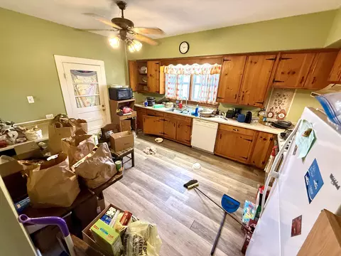 Kitchen - 1795 Rob Mason Rd, Murray, KY 42071 photo 1 of 1