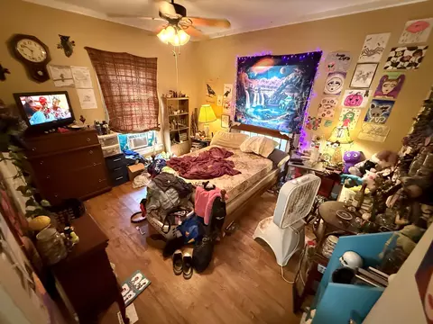 Bedroom - 1795 Rob Mason Rd, Murray, KY 42071 photo 1 of 2