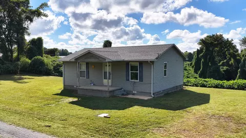 3340 State Route 925, Hickman, KY 42050