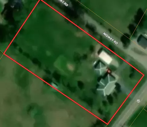 6059 Us 60 W, Marion, KY 42064
