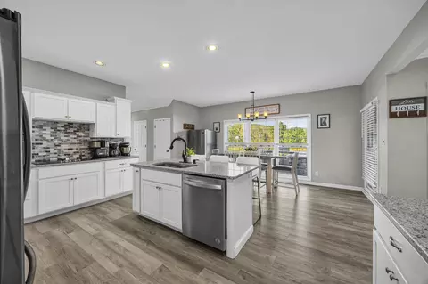 Kitchen - 122 Wise Path, Georgetown, KY 40324 photo 1 of 5