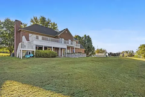 Exterior - 122 Wise Path, Georgetown, KY 40324 photo 15 of 15