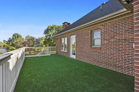 Exterior - 122 Wise Path, Georgetown, KY 40324 photo 6 of 15