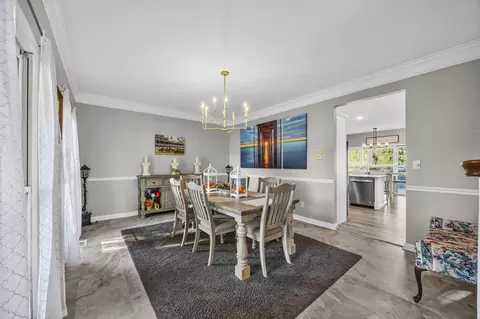 Dining - 122 Wise Path, Georgetown, KY 40324 photo 1 of 3