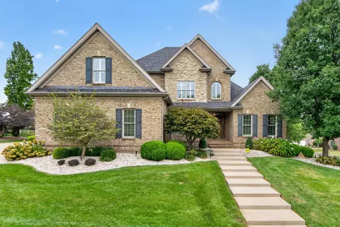 3853 Real Quiet Ln, Lexington, KY 40509