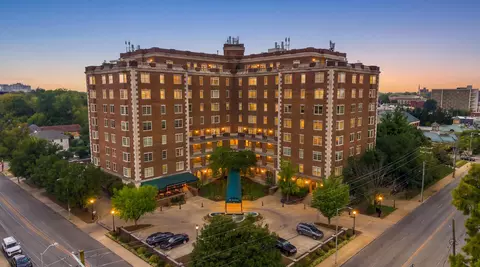 111 Woodland Ave, Lexington, KY 40502