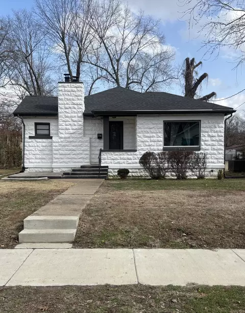 714 N 25 St, Paducah, KY 42001