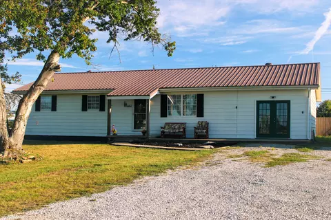 1463 Old Hwy 90, Bronston, KY 42518