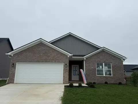 132 Patchen Dr, Nicholasville, KY 40356