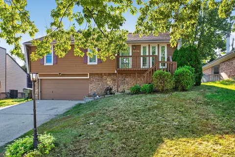 3736 Belleau Wood Dr, Lexington, KY 40517