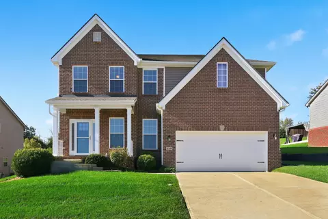 328 White Cliffs Ln, Frankfort, KY 40601