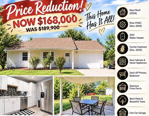 121 Sycamore Trl, Somerset, KY 42501