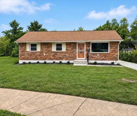 3633 Grace Dr, Lexington, KY 40517