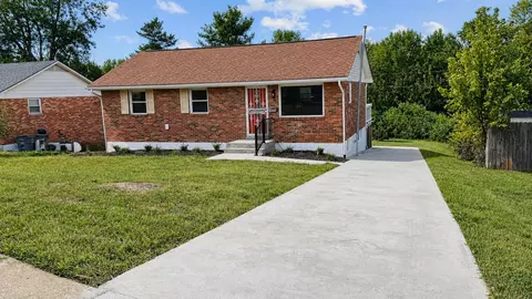 3633 Grace Dr, Lexington, KY 40517